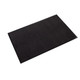 Crown Matting GSR0072BK Rely-On Olefin 6'x60' Black Entrance Matting