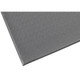 Crown Matting TS6P072GY-60 Tuff-Spun 5/8 Pebble-Surface 6'x60' Gray Anti-Fatigue Matting