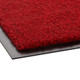 Crown Matting WP 0310CR Wonder-Pro 3'x10' Castellan Red Entrance Matting
