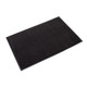 Crown Matting WP 0410BK Wonder-Pro 4'x10' Black Entrance Matting