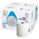 Sofidel 410127 Dry Tech 10" Hardwound Roll Towel - 600', White
