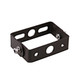Litetronics FLATM2 100W - 150W Flood Light Trunnion Mount
