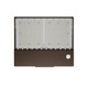 Litetronics FL3302HV 277-480V 330W LED Flood Light