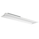 Litetronics VLT1AN 1X4 Smart Volumetric Troffer With Selectable Cct And Tunable Watts