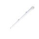 Litetronics VT55US840P 55W 8' LED Vapor Tight 120-277V 4000K Prem