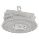 Litetronics HBC11550T 120-277V 115W LED High Temp High Bay Pl G3 In 5000K