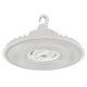 Litetronics HBC17550HV 277-480V 175W LED High Bay Pl In 5000K