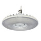 Litetronics HBC24040 120-277V 240W LED High Bay Pl In 4000K
