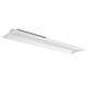 Litetronics VLT1 1X4 LED Volumetric Troffer With Selectable Output