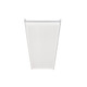 Litetronics PRT135 1X4 LED Light Panel Retrofit - 3500K