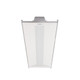 Litetronics VRT150N 1X4 LED Smart Volumetric Retrofit - 5000K