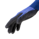 HexArmor 1032 Helix HPPE/Nylon Blend With Polyurethane Dip, Cut Level A1 Glove