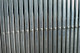 Illinois Engineered Products XPPF36 Portable Folding Gate - Extra Heavy Duty, 3' to 6'W, 6'6"H, Pressure Fit