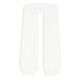 Spartan Chemical 460500 FoamyIQ Hand Soap Healthcare Personnel Handwash 1250ml 4/Case