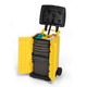Spilltech SPKU-KAD2 Universal Spill Kit Kaddie