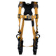 FallTech 7080B3D Advanced ComforTech Gel 3D Standard Non-belted Full Body Harness