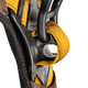 FallTech 7083B Advanced ComforTech Gel 3D Construction Belted Full Body Harness