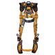 FallTech 7082B3D Advanced ComforTech Gel 3D Standard Non-belted Harness