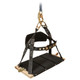 FallTech 8039 Roughneck Premium Bosun Seat