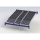 UNEX RR99KSW4X8-L Additional Level For Gravity Rack with Knuckled Span-Track Wheel bed 48"W x 96"D
