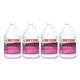Betco 1120400 Pink Lotion Skin Cleanser 4/Case