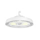 ETI ERHB-22L-LB3-8-CP3-MV-LVD-WH 63815201 â€“ 100-150W ECO Round High Bay, 10.2â€³, 3500K-5000K, 120-277V, 0-10V Dimming, DLC Premium