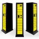 The Safety Source Helix Coil PPE - Office Vending Machine 36 Month Agreement