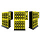 The Safety Source Helix Coil PPE - Office Vending Machine 36 Month Agreement