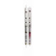 Draeger 8101751 Gas Detector Tube, Formaldehyde 2/a, 10/Box