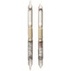 Draeger 6733081 Gas Detector Tube, Formaldehyde 0.2/a, 10/Box