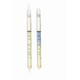 Draeger 6728311 Gas Detector Tube, Nitric Acid 1/a - 5-50 ppm 1-15 ppm, 10/Box