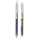 Draeger CH19501 Gas Detector Tube, Nickel Tetracarbonyl 0.1/a, 10/Box