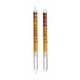 Draeger 6728461 Gas Detector Tube, Phosphoric Acid Esters 0.05/a, 10/Box