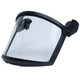 Pyramex HPT2FV10 SL T2 Polycarbonate Face Shield