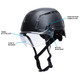 Pyramex HPT2HV10T SL T2 Visor, Clear