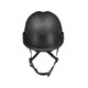 Global Glove HH-CH2-CB Bullhead Type II Safety Helmet, Black Graphite