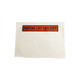 Wraptite PLE-PP705 7.5 x 5.5 Packing List Enclosed, Panel Face Packing List Envelope, 1,000/Case
