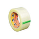 Wraptite HMTS2110C 48mm x 100m, 36 Rolls/Case, Clear HotmeltÂ SELECTÂ Tape, 1.8 Mil
