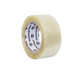 Wraptite CST2110C 48mm x 100m, 1.75 mil, 36 Rolls/Case, Clear AcrylicÂ Carton-Sealing Tape