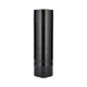 Wraptite ZPHF1863ABCD 18 x 1500 x 63, 4 Rolls/Case Hi-Performance Hand Wrap Cast Dark Black
