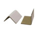 Northshore Strapping CP223X090 Corner Boards 2" X 2" X 3" .090 Thick 1176 Per Case 44 Cases/SKID