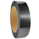 Continental Carton 472012 1/2" Black Strapping .031 Gauge 9000'