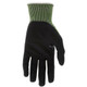 MCR Safety 92785NF Cut Pro 18 Gauge HyperMax ANSI A5 Cut Resistant Nitrile Coated Gloves