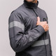 OEL AFW040-BSJ-GTX 40 Cal-Black Series GTX- Arc Flash Jacket