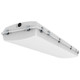 ILP BL2-18L-U-50-CAL BL Series LED Vapor Tight High Bay 5000K, 122 Watt, 19580 Lumens, Clear Acrylic Lens