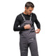 OEL AFW040-BSBO-GTX 40 Cal-Black Series GTX- Arc Flash Bib-Overall