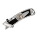 PHC E13301-9 QBAR Smart-Retract Safety Knife