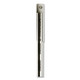 Honeywell Miller 493-FPH_15729 GlideLoc Parts and Accessories, 10 ft L, Aluminum, Rail