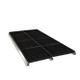 Wearwell Foundation Work Platform System, Open Platform Kit