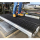 Wearwell Foundation Work Platform System, Open Platform Kit